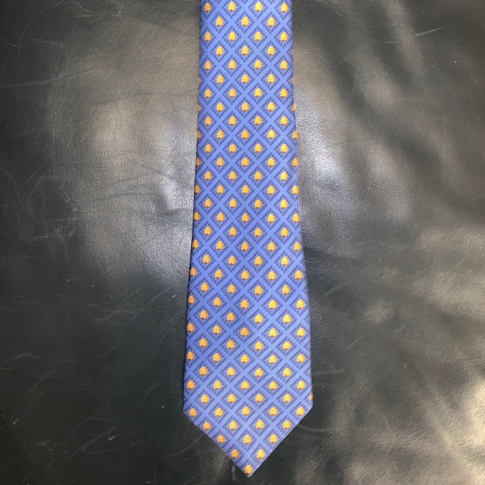 PINK Tie